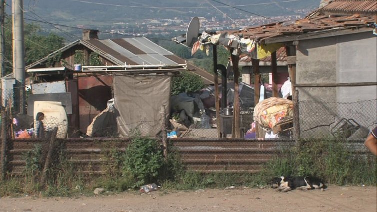 Търсят нови жилища на ромите в Гърмен