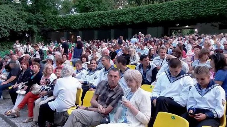 Във Варна в събота ще се празнува Денят на моряка