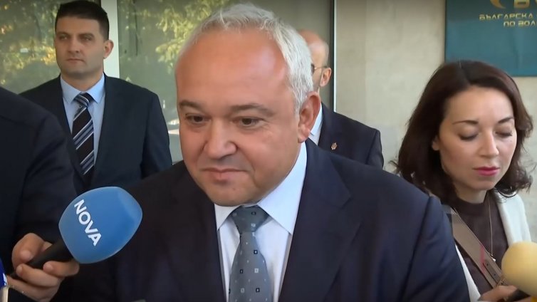Демерджиев след акцията на ДАНС срещу секта с шаман: Има и други подобни групи в страната