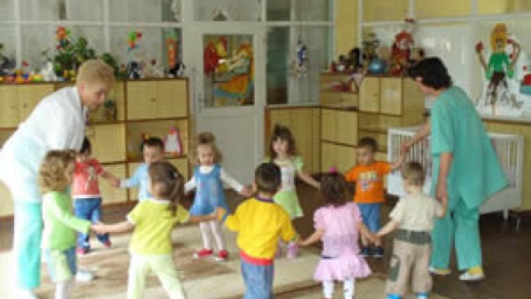 От утре плащаме по електронен път таксата за детски ясли