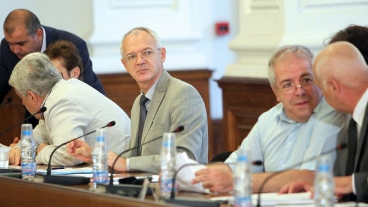 Организациите на работодателите застанаха зад актуализацията на бюджета