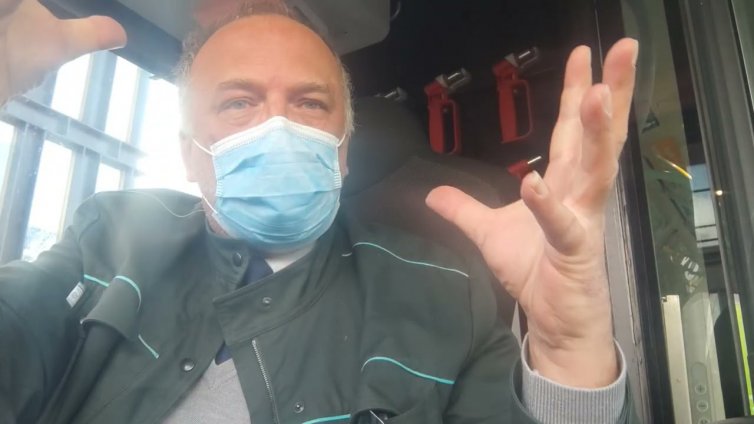 Виц на деня - 28 септември