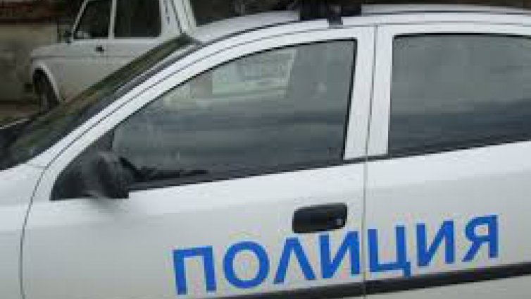Тежко ПТП  на Крайезерния път