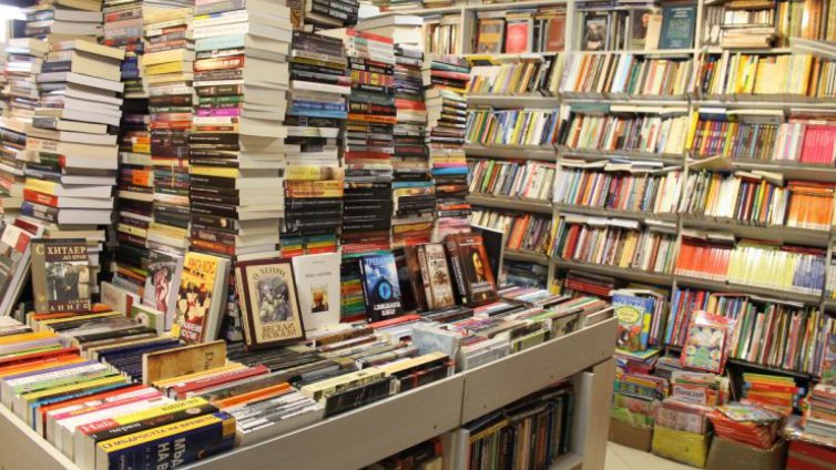 9% ДДС за заведения и книги от 1 юли до края на 2021-ва