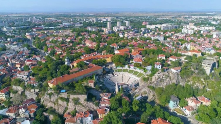 Пловдив е в Топ 10 на европейските градове с най-замърсен въздух