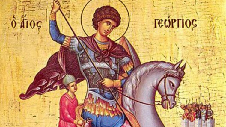 Хубав ден Великден, още по-хубав Гергьовден! Хиляди празнуват днес