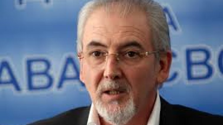 ЦИК наказа Местан за предизборна агитация на турски