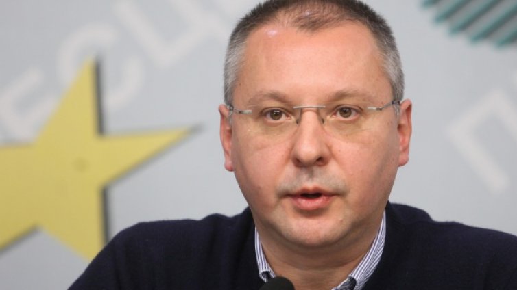 Европейските социалисти търсят наследник на Станишев
