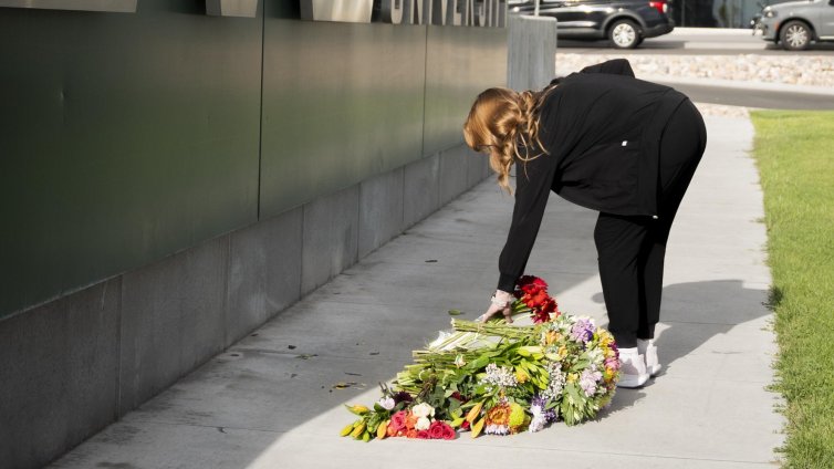 ФБР намери оръжието, с което беше убит Чарли Кърк