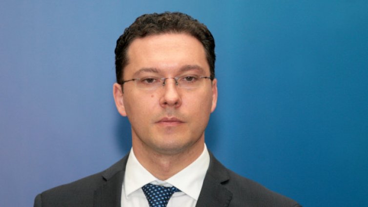 Съдът оправда бившия външен министър Даниел Митов