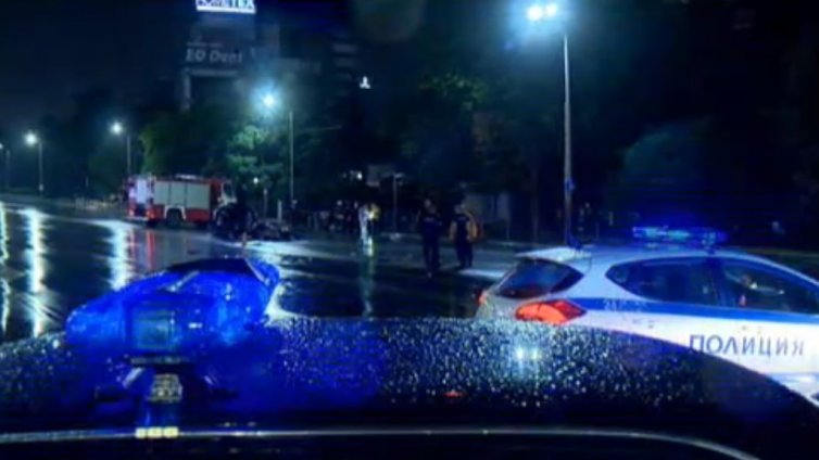 Становище на Института за пътна безопасност за трагичния инцидент от снощи 