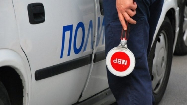Шофьор с 53 наказания получи още 8 глоби накуп