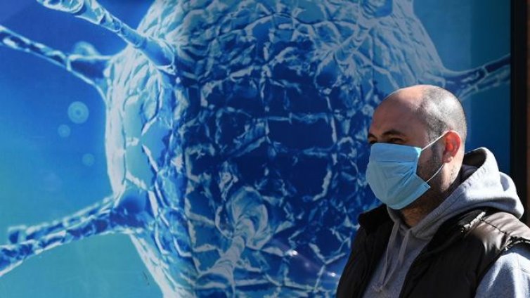 Нова чума идва от Бразилия: Епидемията от COVID там е заплаха за целия свят