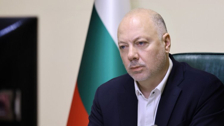 Желязков: Кабинетът функционира много добре като единен орган