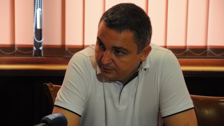Портних: Варна и Пловдив трябва да си сътрудничат, а не да се конфронтират