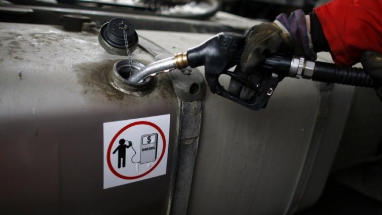 Нужен е един закон, който да регулира пазара на горива