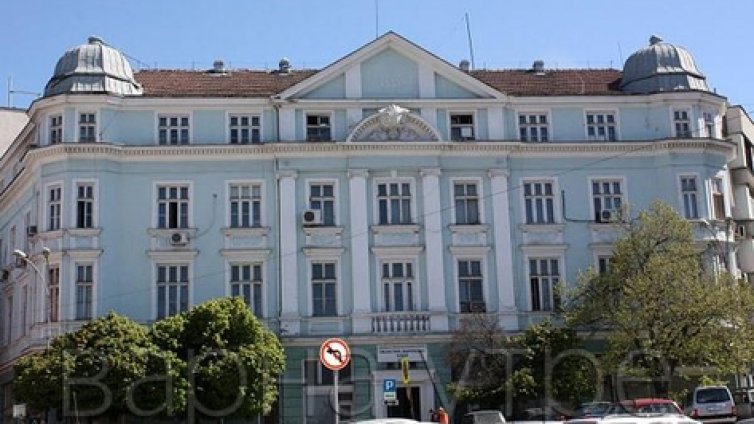 МВР - Варна, опровергава фалшива новина във видеоклип