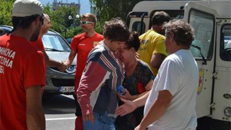 Държавата иска 3 бона от намерения аутист, а забрави,че прахоса 1/2 милион за Сертов