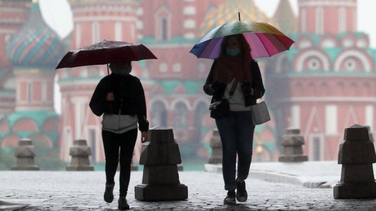Рекорден брой починали от COVID-19 в Москва