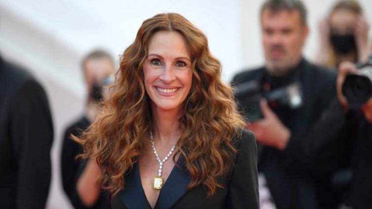 Любима актриса, всички мислим, че знаем нейното име, но как се казва наистина?