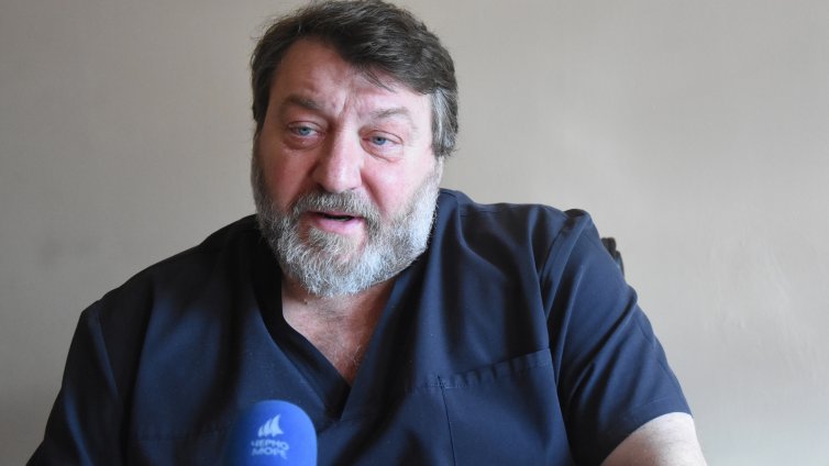 МБАЛ „Света Анна“ във Варна се сдоби с модерен скенер