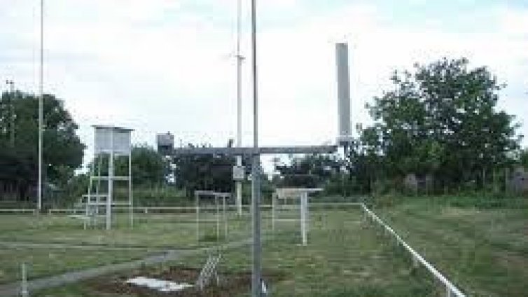 Гама-фонът във Варна е между 0,09 и 0,10 µSv/h