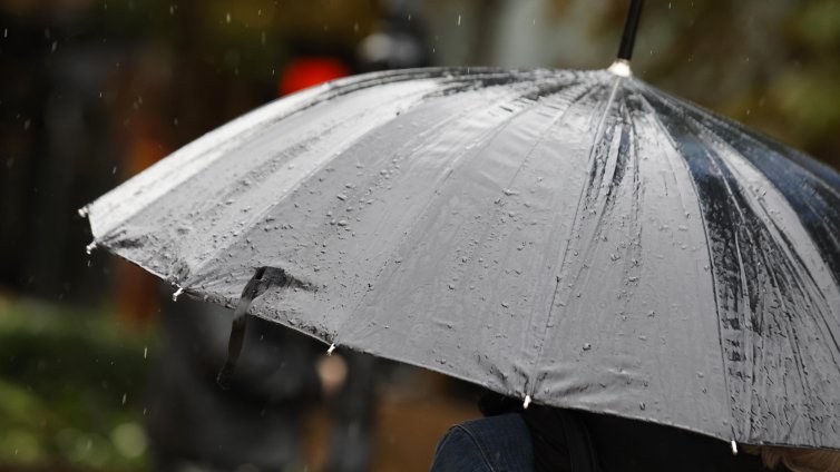 Температурите до края на седмицата падат 