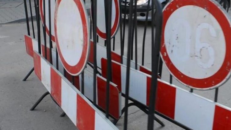 Въвеждат се промени в движението заради „Рали България 2017“