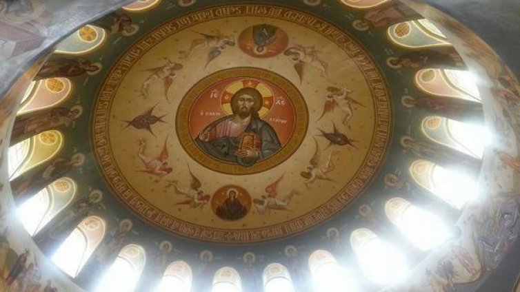 Започва Светлата седмица