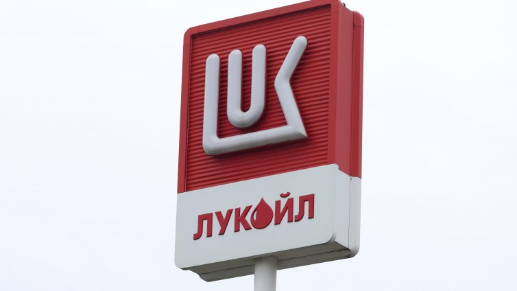 „Лукойл“ е подал молба за удължаване на гратисния период на санкциите към САЩ 