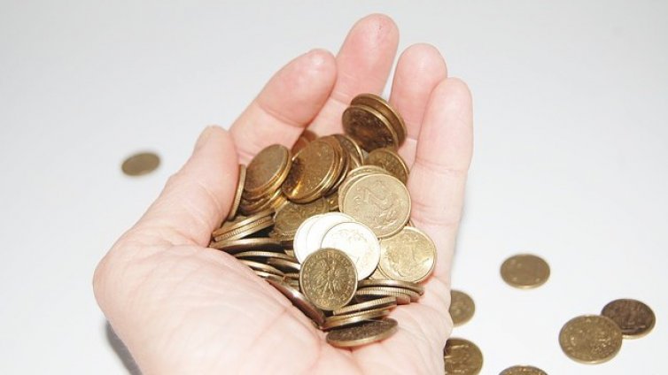 Увеличават с 10 лв. гарантирания минимален доход