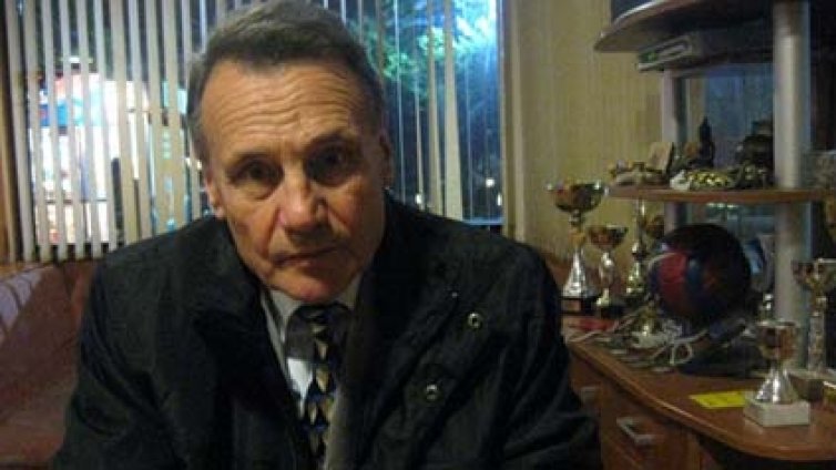 На "Коритото" обявиха нов треньор на "соколите"