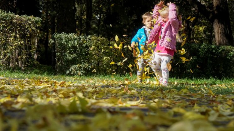 Уикендът – слънчев и топъл, от понеделник почва захлаждането