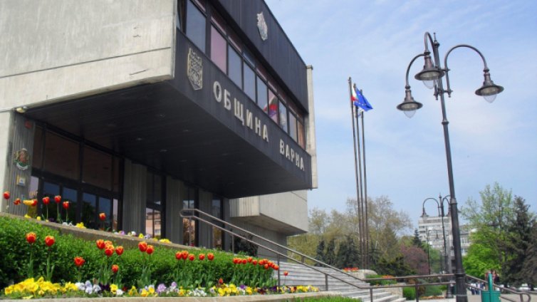 Преразглеждат имената на улици в район „Приморски“