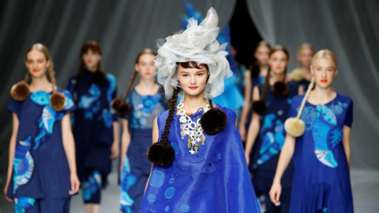 Модната индустрия категорична &ndash; край на моделите под 18 години