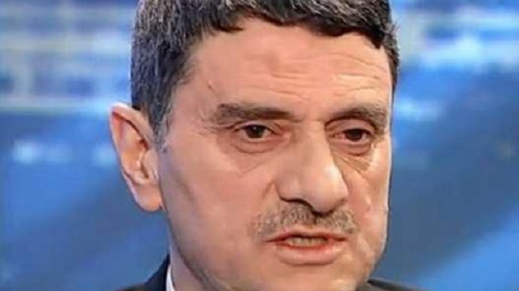  Самоуби се бивш шеф на баретите