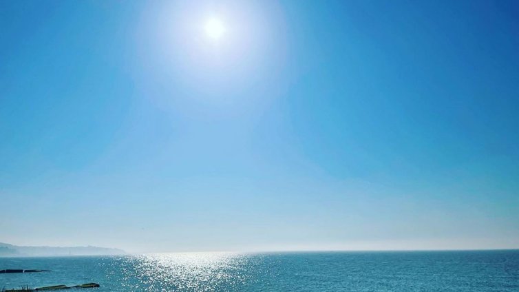 Времето във Варна на 10 февруари 2023 - предимно слънчево и студено