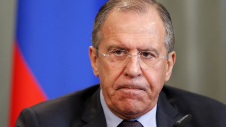 Лавров: Общото наследство на Русия и на България е основа на приятелството ни