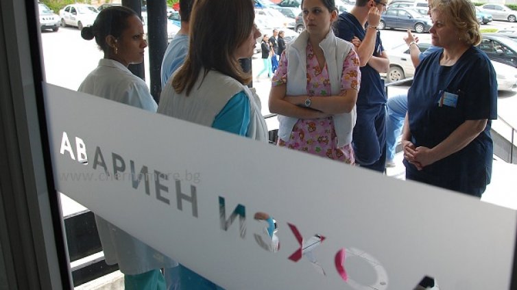 Емиграцията на млади медици ще продължи