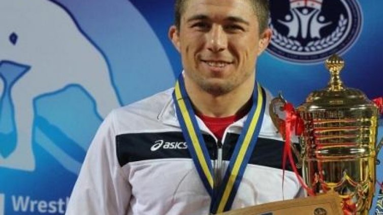 Базан контузен за европейското