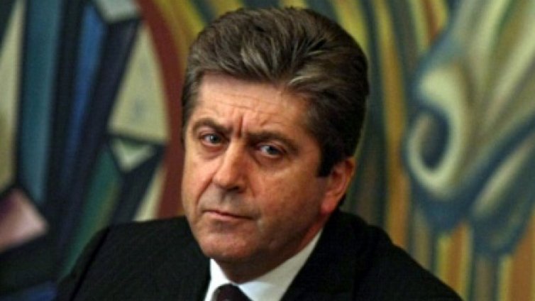 Георги Първанов: Турски емисари щъкат из Южна България