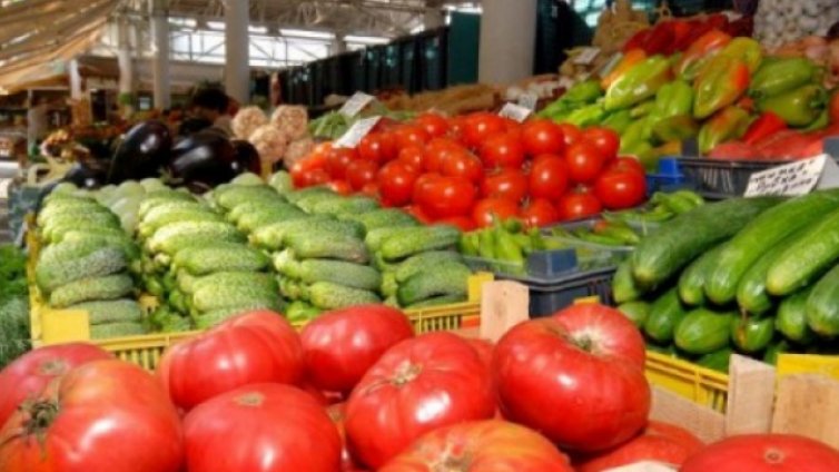 Внасяме 9 пъти повече зарзават, отколкото изнасяме