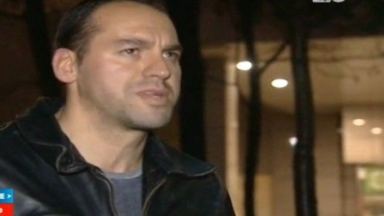 Болен ли е от ебола столичанинът, приет в клиника?