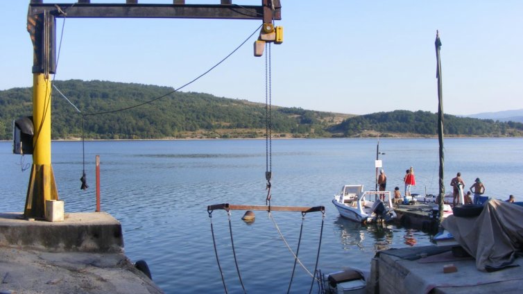 Прегледите на малките плавателни съдове стартират от утре