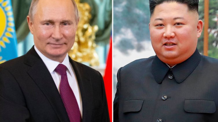 Работната ръка от КНДР - ключов въпрос между Москва и Пхенян  