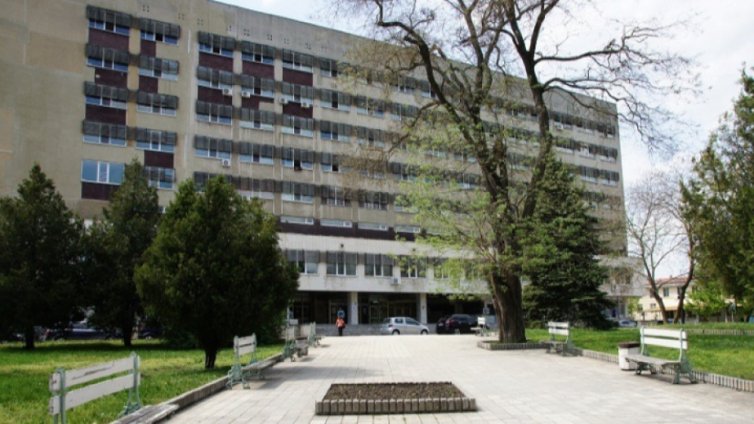 Почина млад мъж с ковид от Оброчище