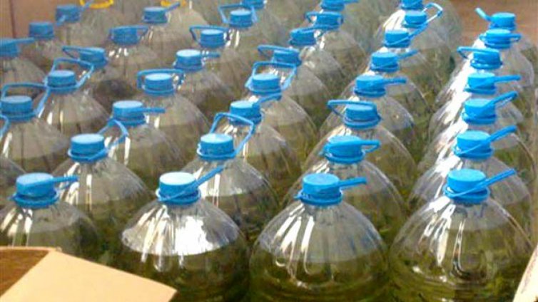 Осъдиха условно мъж за кражба на ракия и велосипеди във Варна