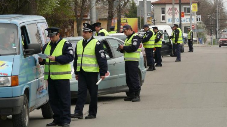 Съдът масово отменя актовете на КАТ за нарушения по пътищата