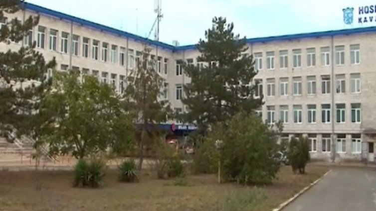 Болницата в Каварна пред фалит