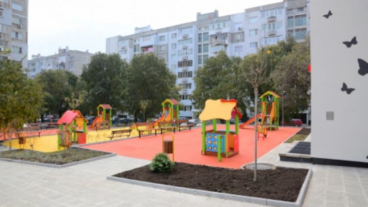 Започва второ класиране в детските градини и ясли